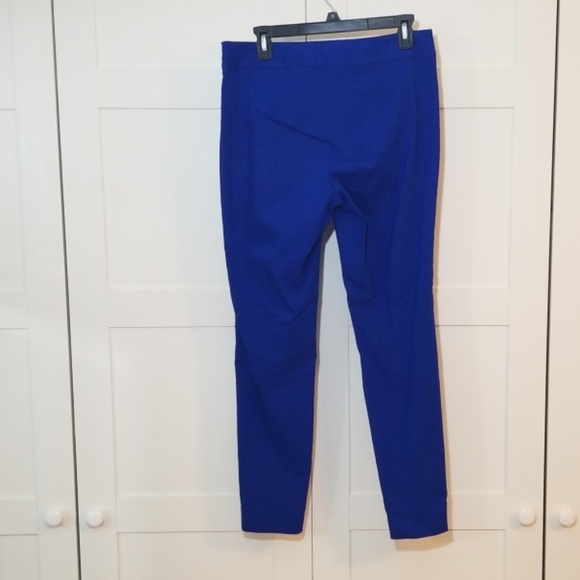 Limited Royal Blue Trousers - Picture 3 of 4